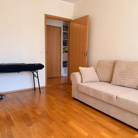 Apartamento Family With Sauna I Free Private Parking Tallin