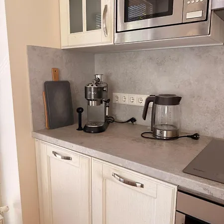 Apartamento Family With Sauna I Free Private Parking
