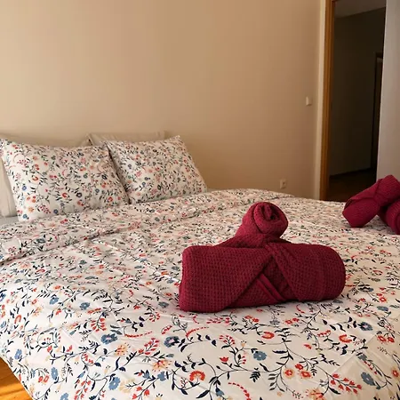Family With Sauna I Free Private Parking * Tallin
