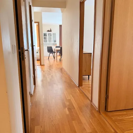 Apartamento Family With Sauna I Free Private Parking Tallin